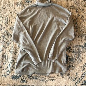 Polo Turtleneck